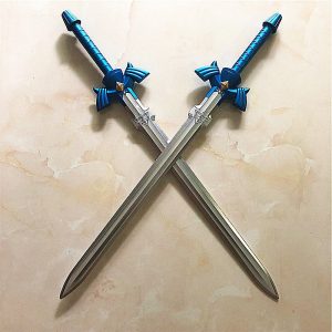 Role Play Masterwork Sword